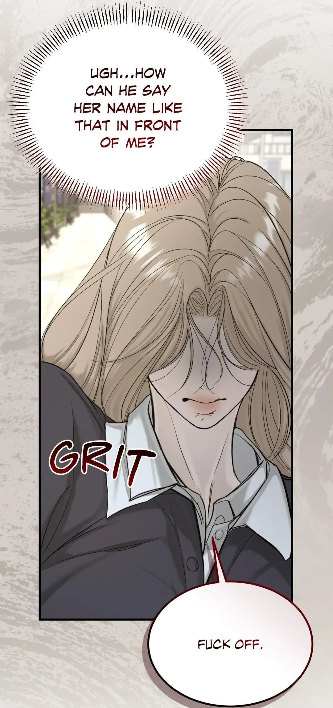 Love Junkie - Chapter 12 Page 41