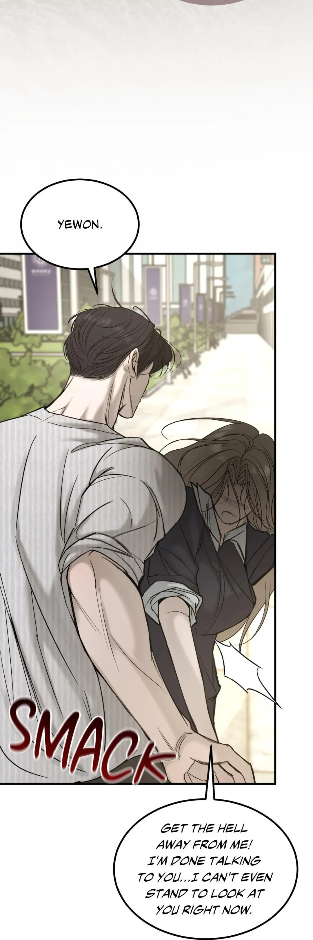 Love Junkie - Chapter 12 Page 42