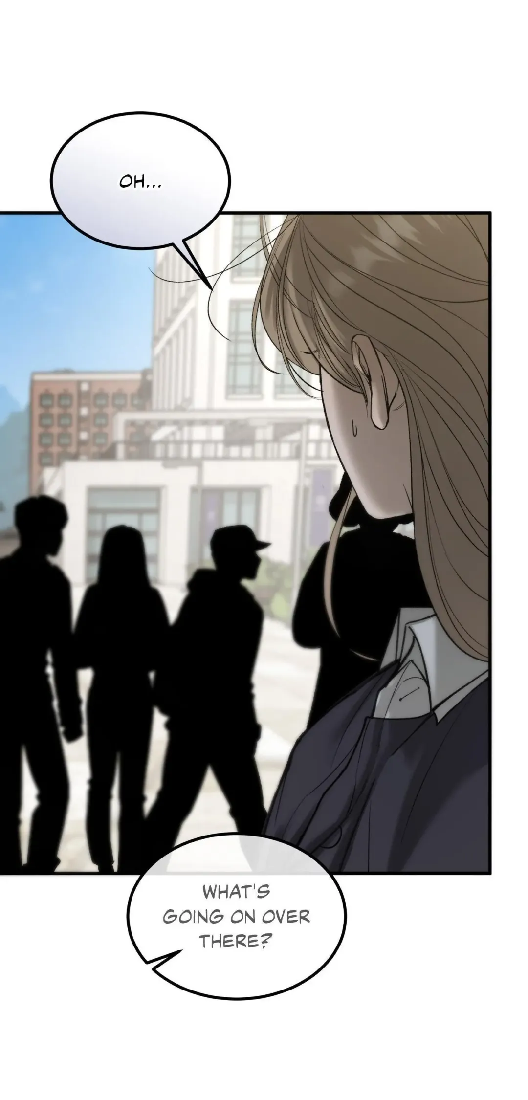 Love Junkie - Chapter 12 Page 46