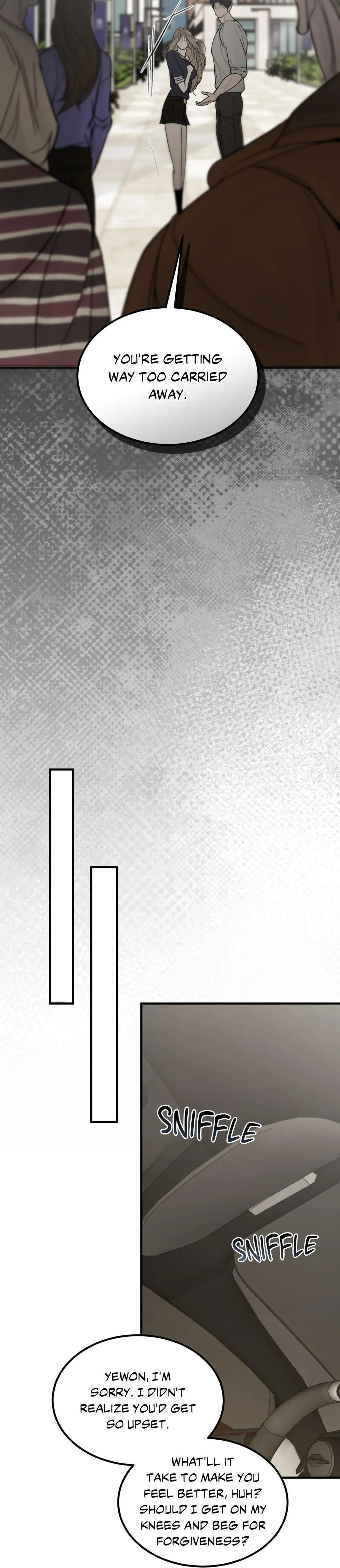 Love Junkie - Chapter 12 Page 48
