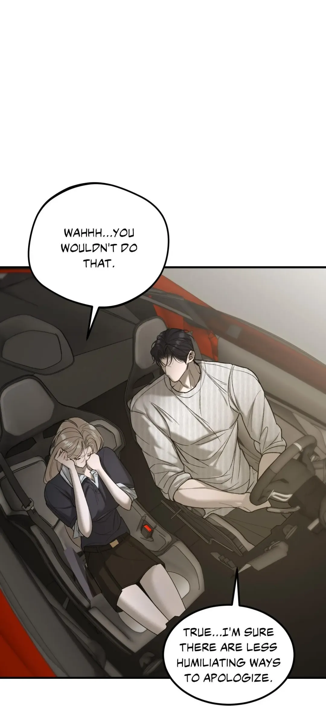 Love Junkie - Chapter 12 Page 49