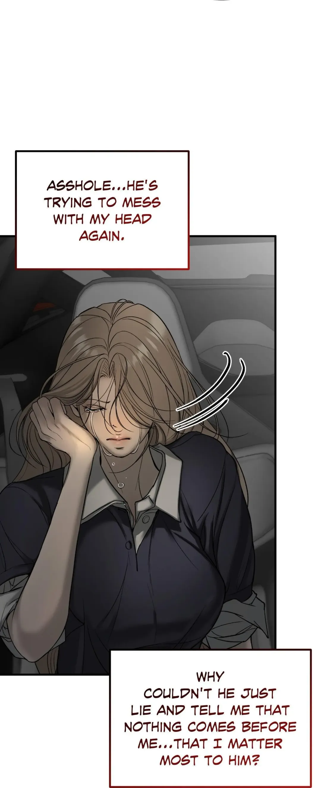 Love Junkie - Chapter 12 Page 51