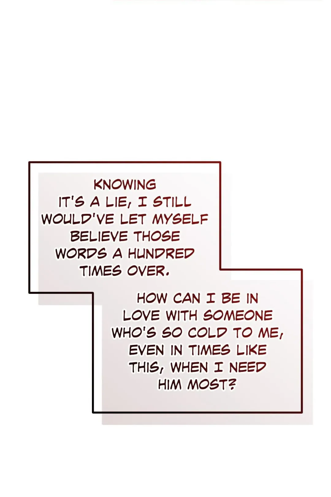 Love Junkie - Chapter 12 Page 52