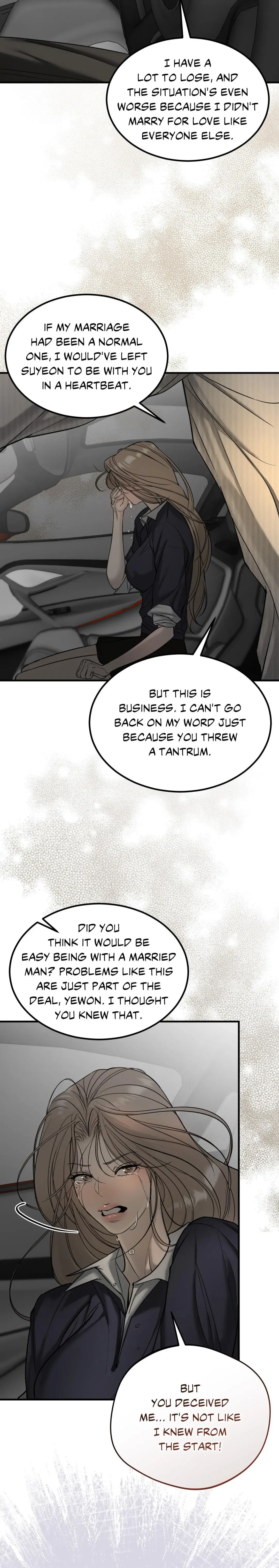 Love Junkie - Chapter 12 Page 54