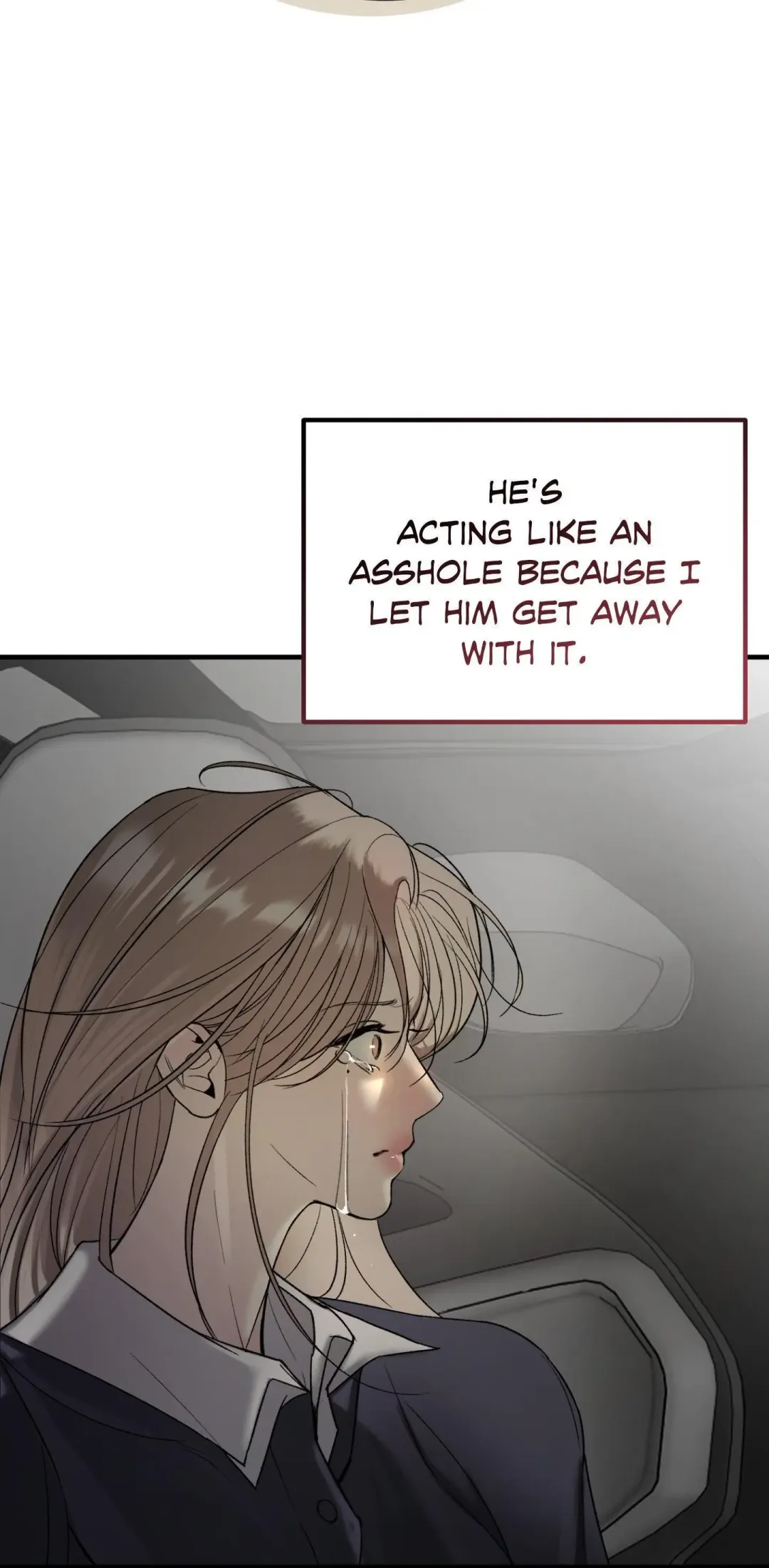 Love Junkie - Chapter 12 Page 58