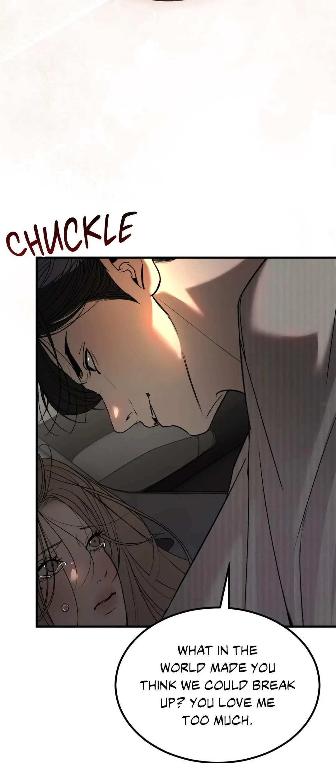 Love Junkie - Chapter 12 Page 61