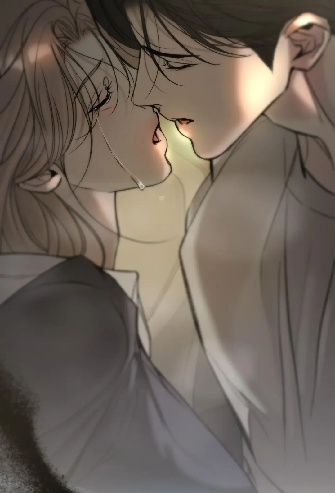 Love Junkie - Chapter 12 Page 66