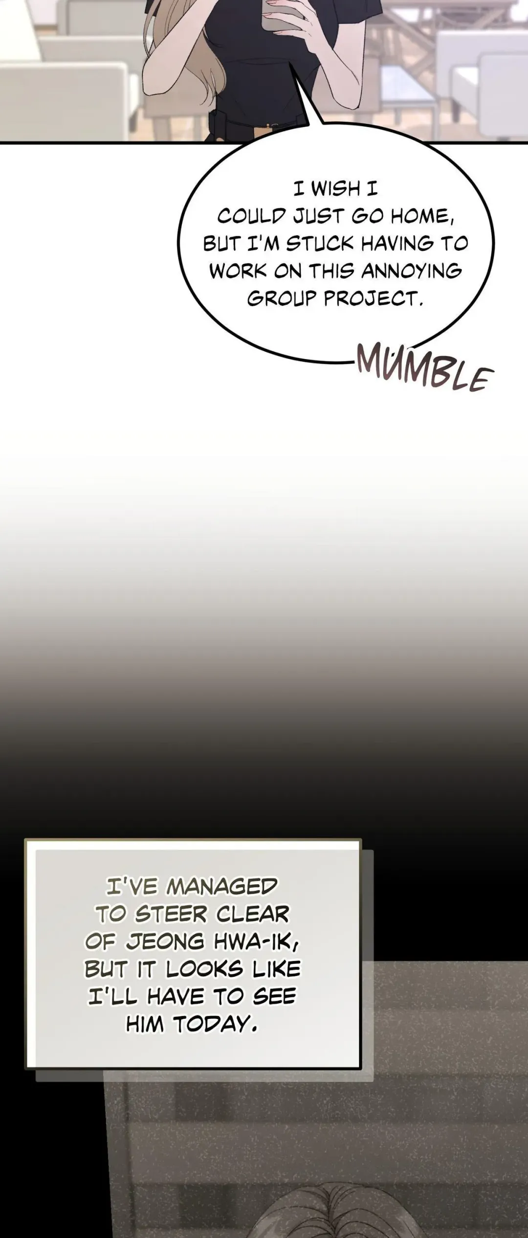 Love Junkie - Chapter 13 Page 2
