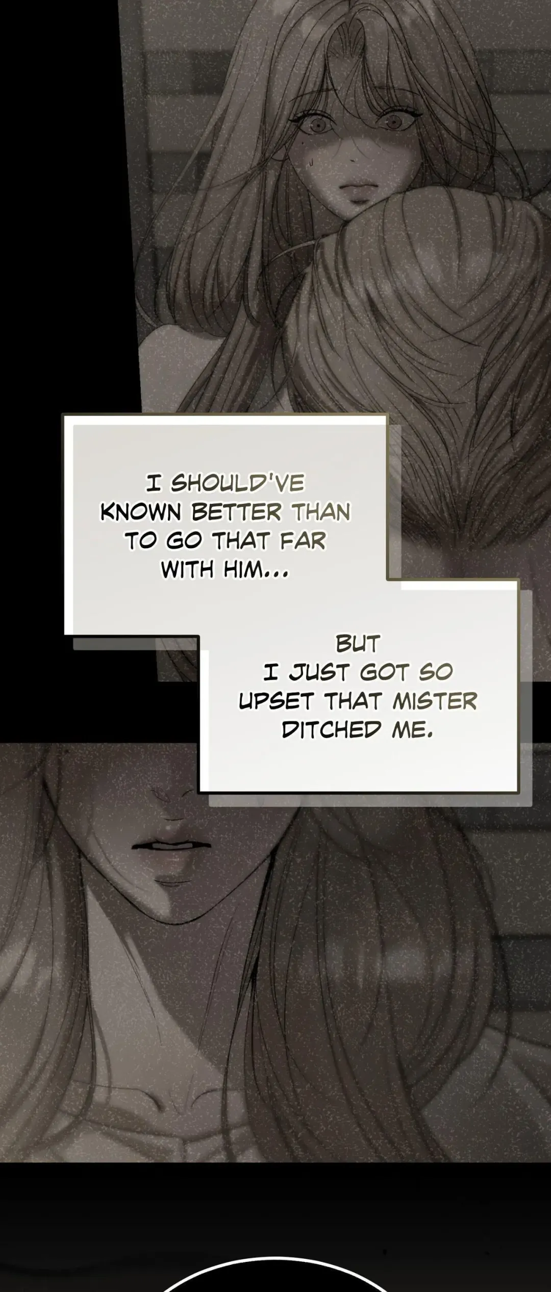 Love Junkie - Chapter 13 Page 3