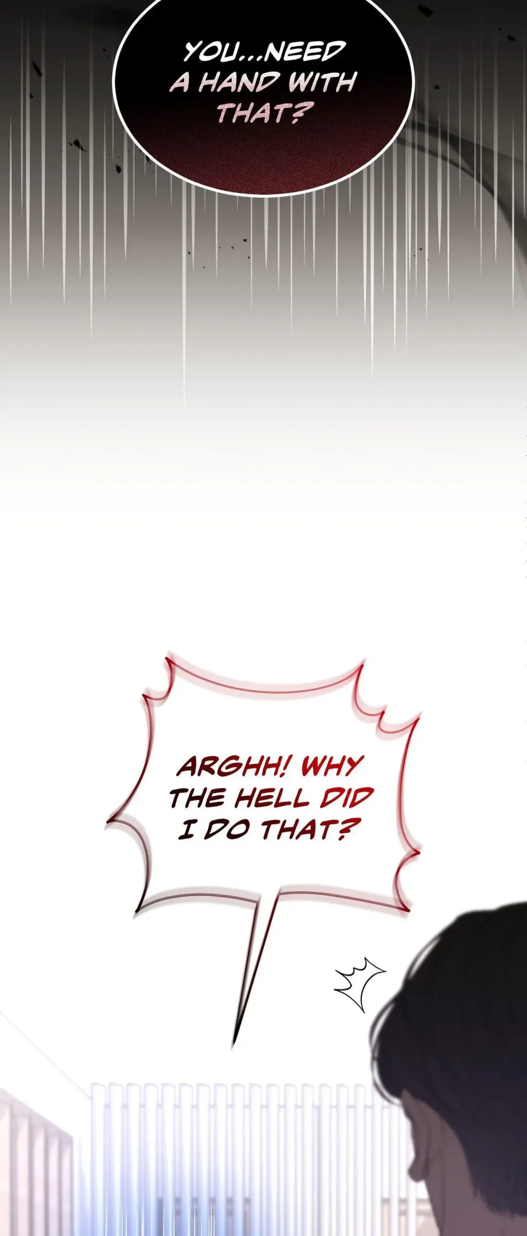 Love Junkie - Chapter 13 Page 4
