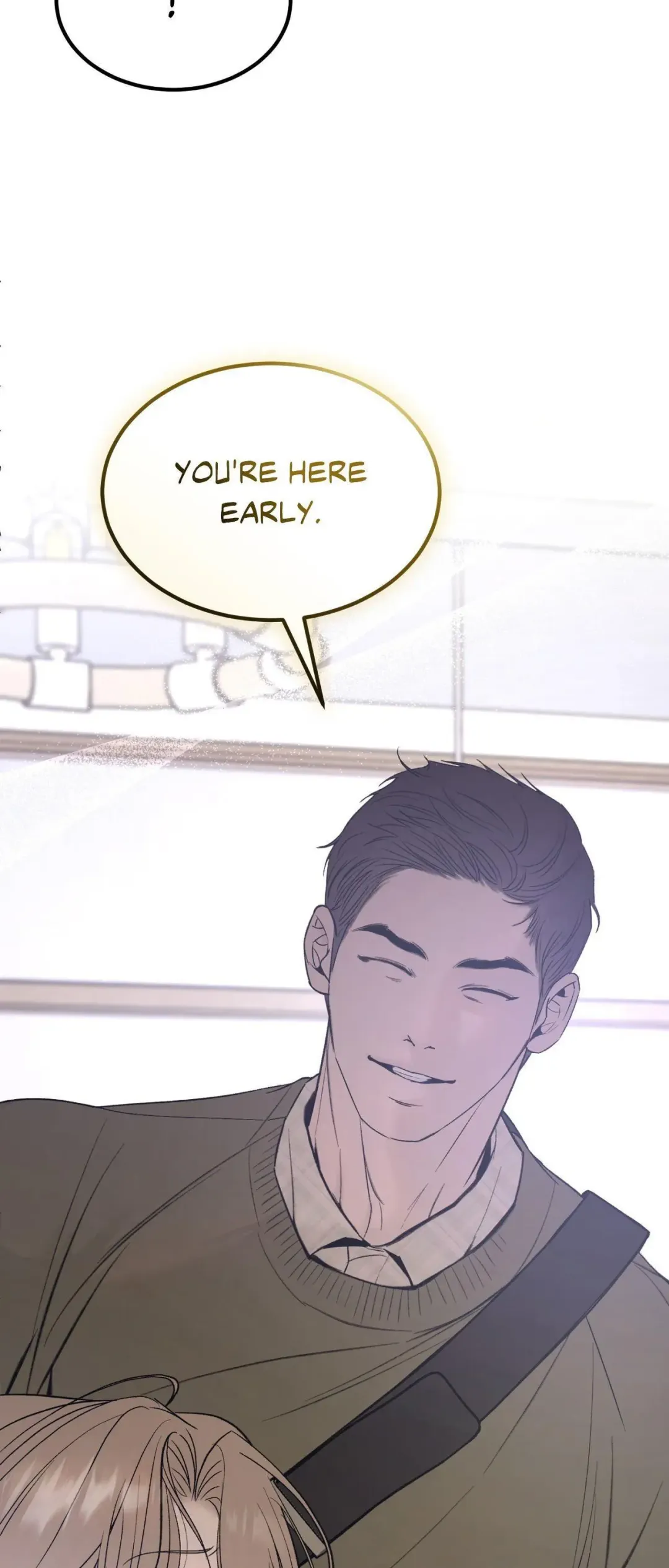 Love Junkie - Chapter 13 Page 7