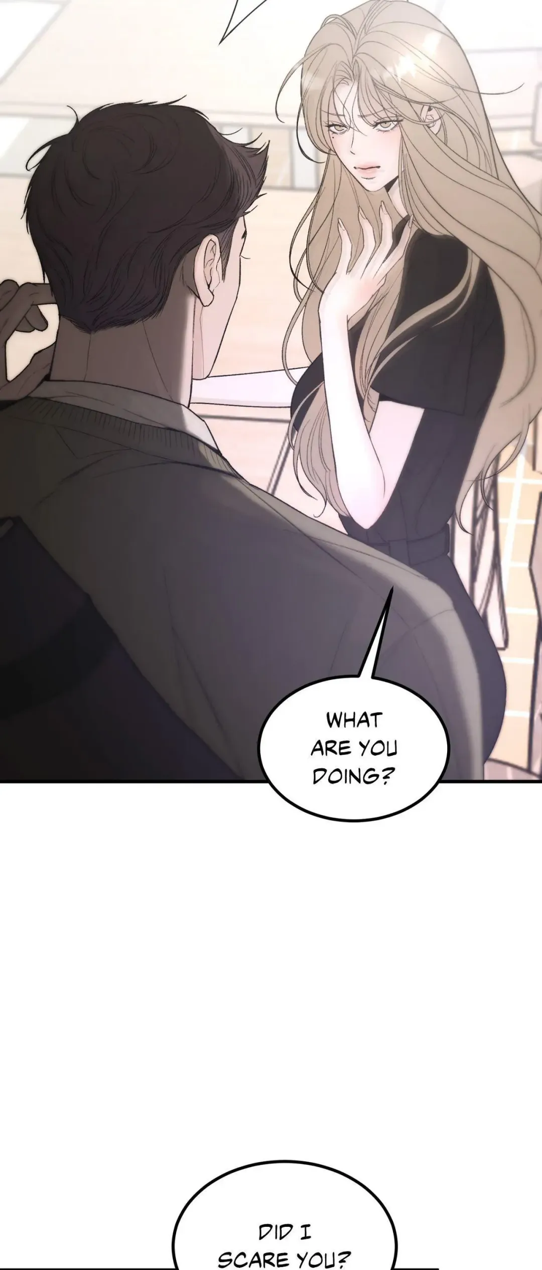 Love Junkie - Chapter 13 Page 10