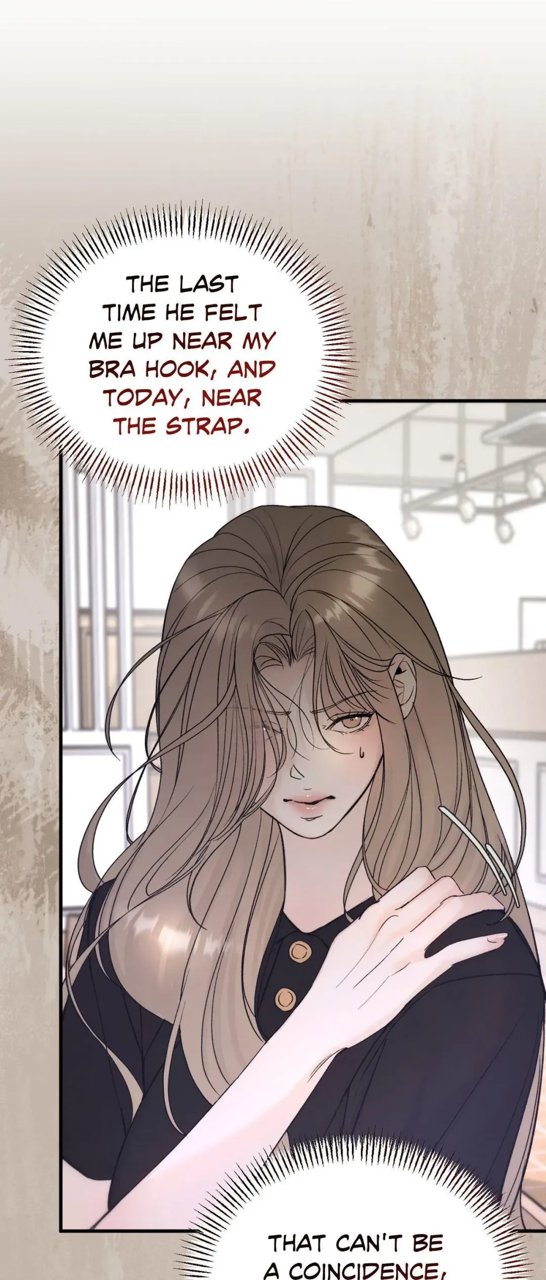 Love Junkie - Chapter 13 Page 12