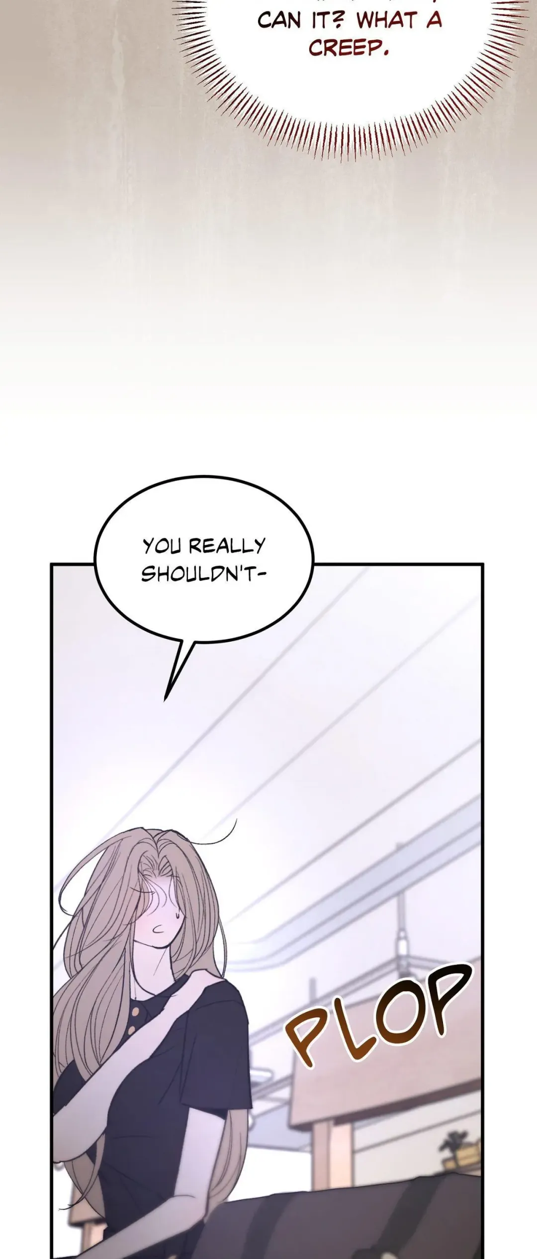 Love Junkie - Chapter 13 Page 13