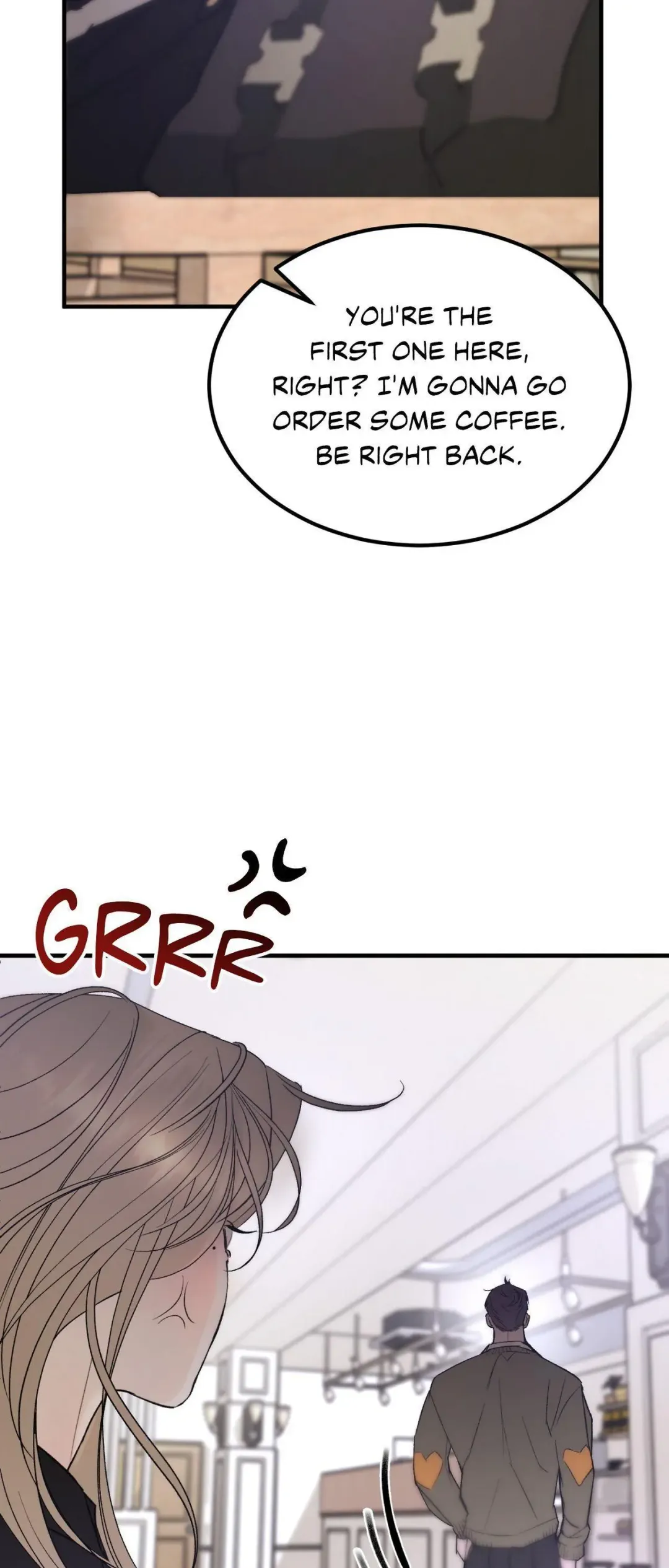 Love Junkie - Chapter 13 Page 14
