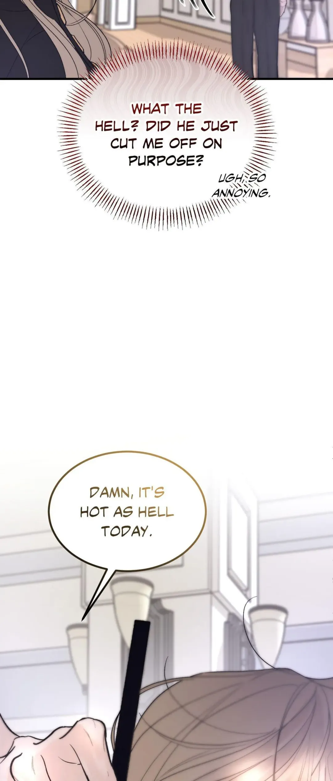 Love Junkie - Chapter 13 Page 15