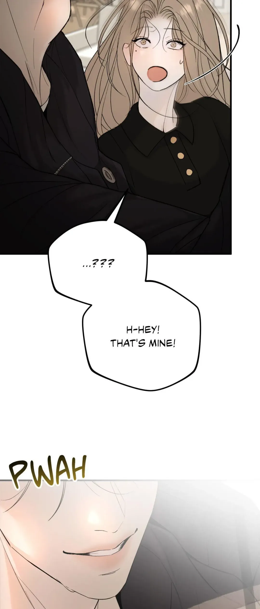 Love Junkie - Chapter 13 Page 17