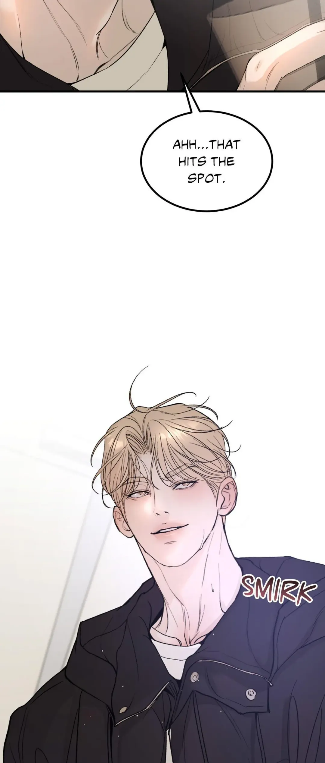 Love Junkie - Chapter 13 Page 18