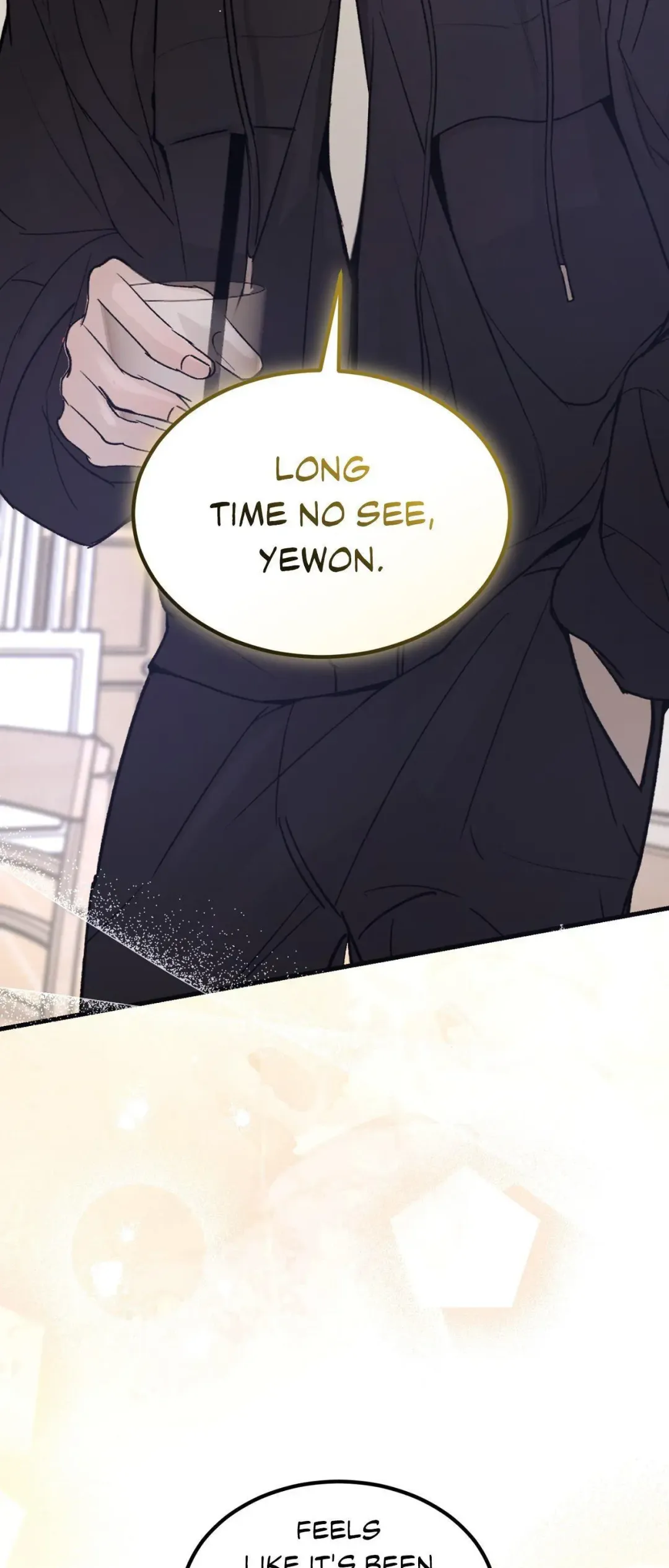 Love Junkie - Chapter 13 Page 19