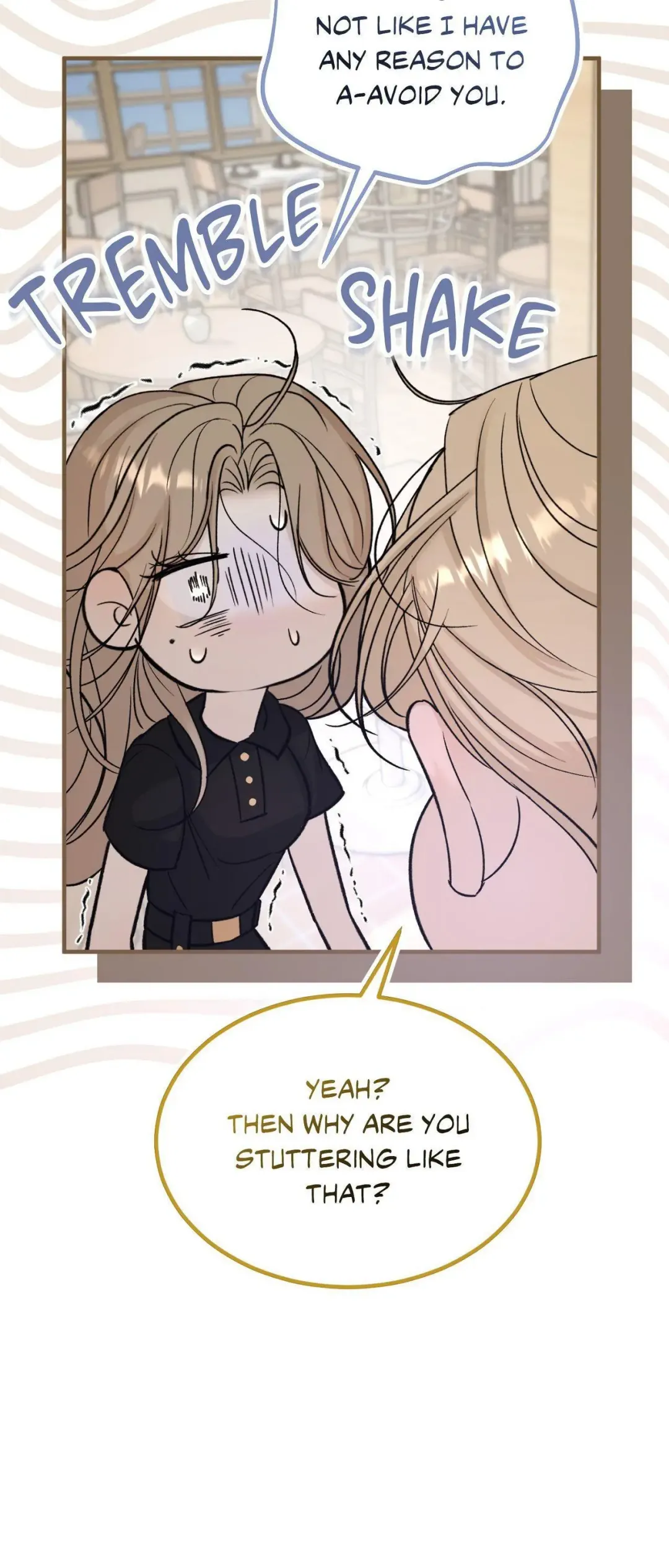 Love Junkie - Chapter 13 Page 21
