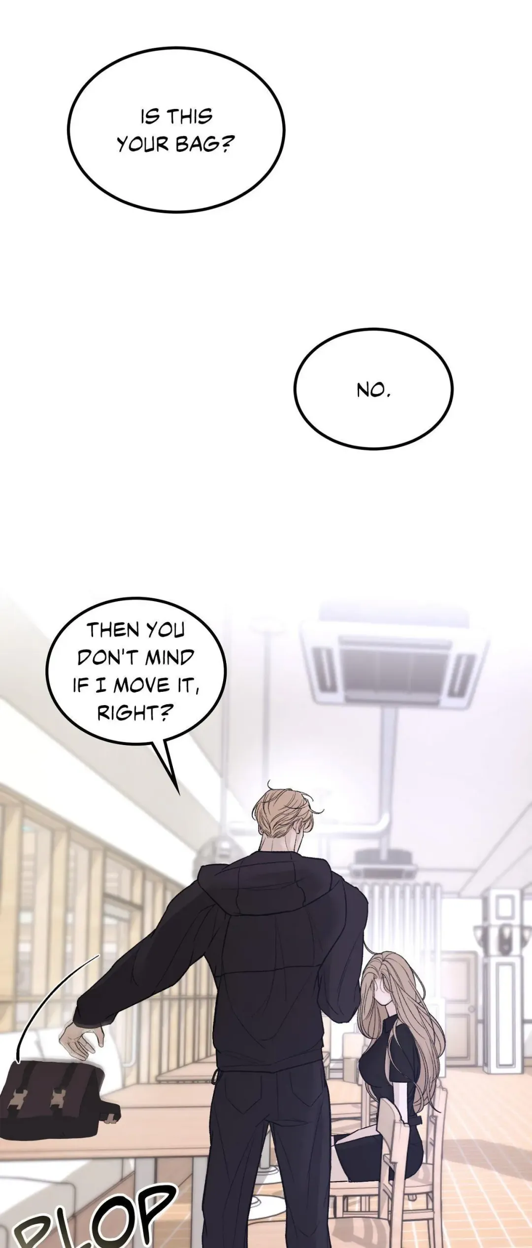 Love Junkie - Chapter 13 Page 22
