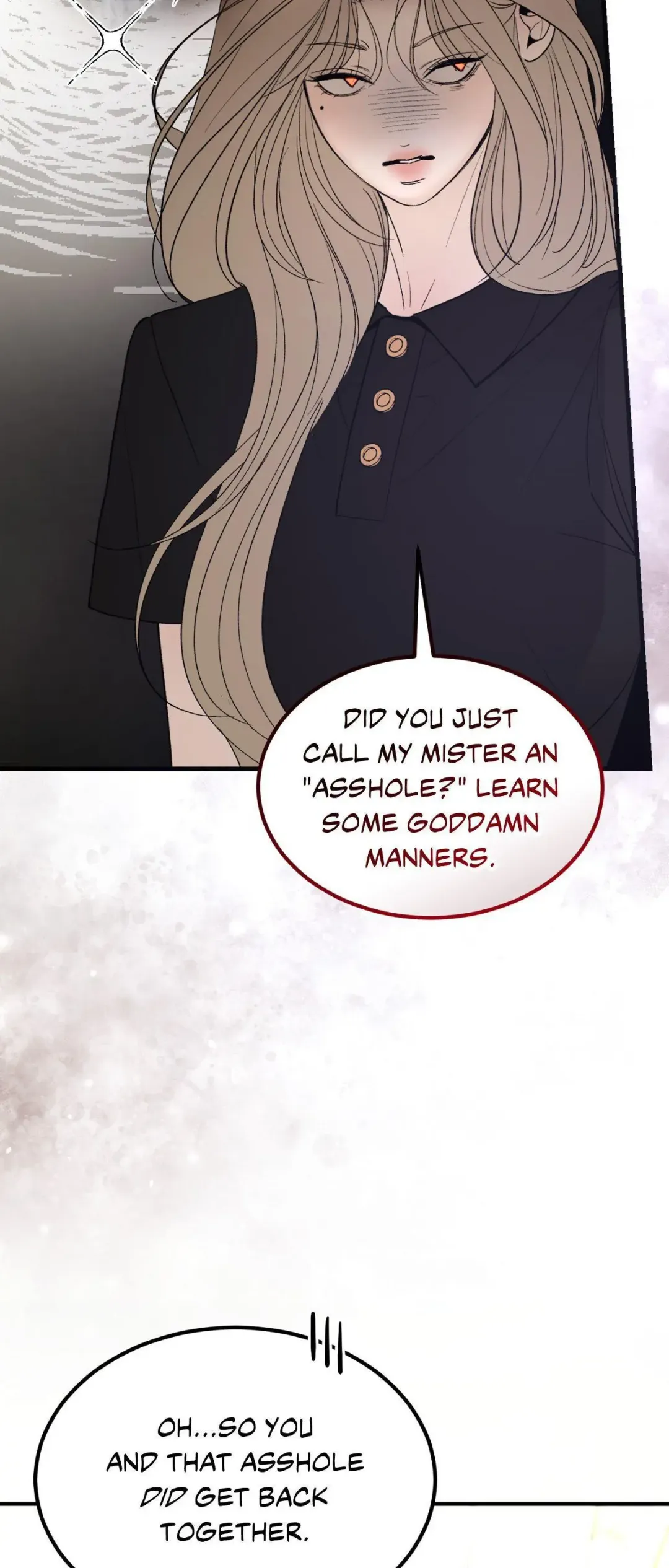 Love Junkie - Chapter 13 Page 25