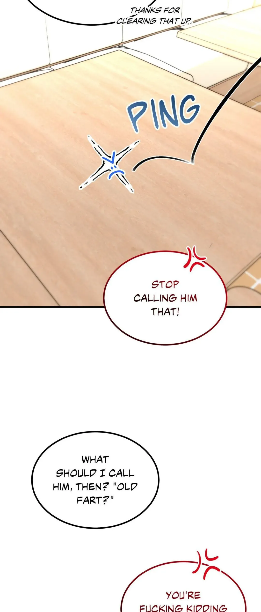 Love Junkie - Chapter 13 Page 26