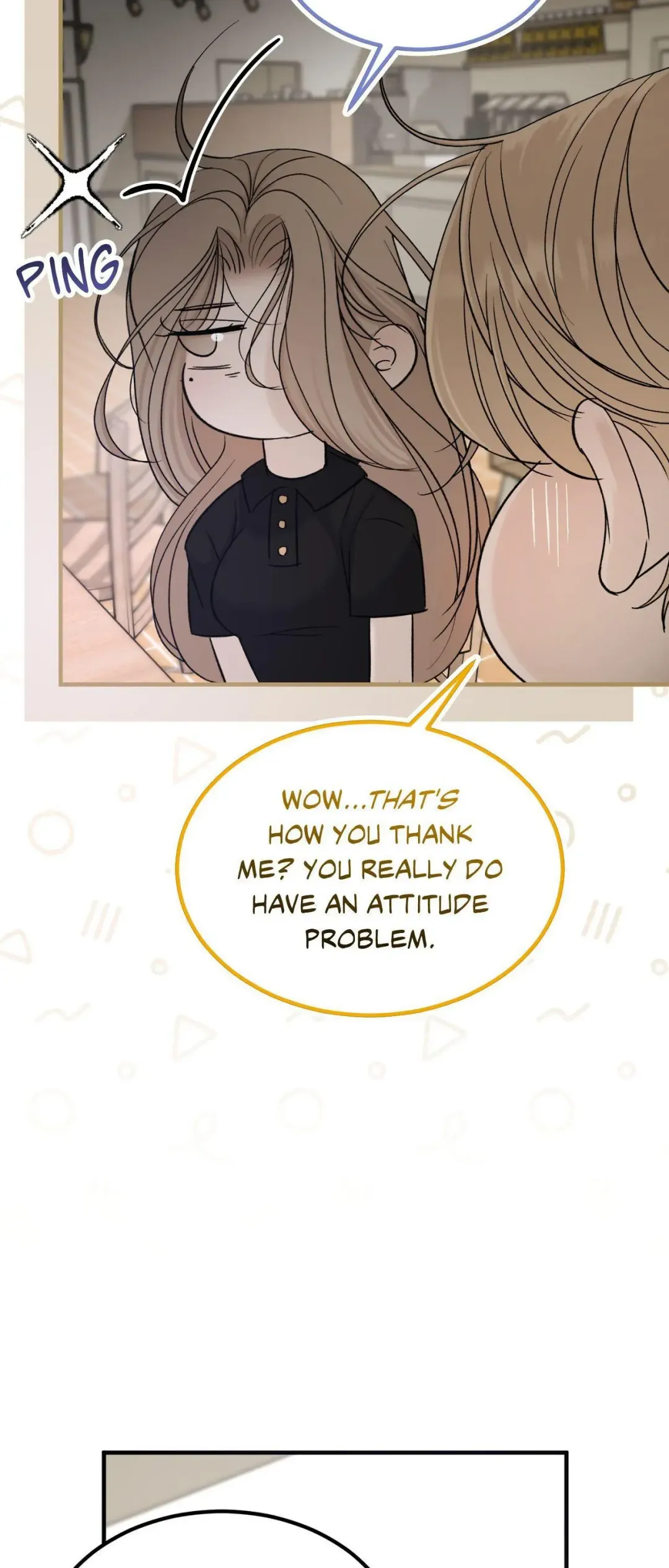 Love Junkie - Chapter 13 Page 31