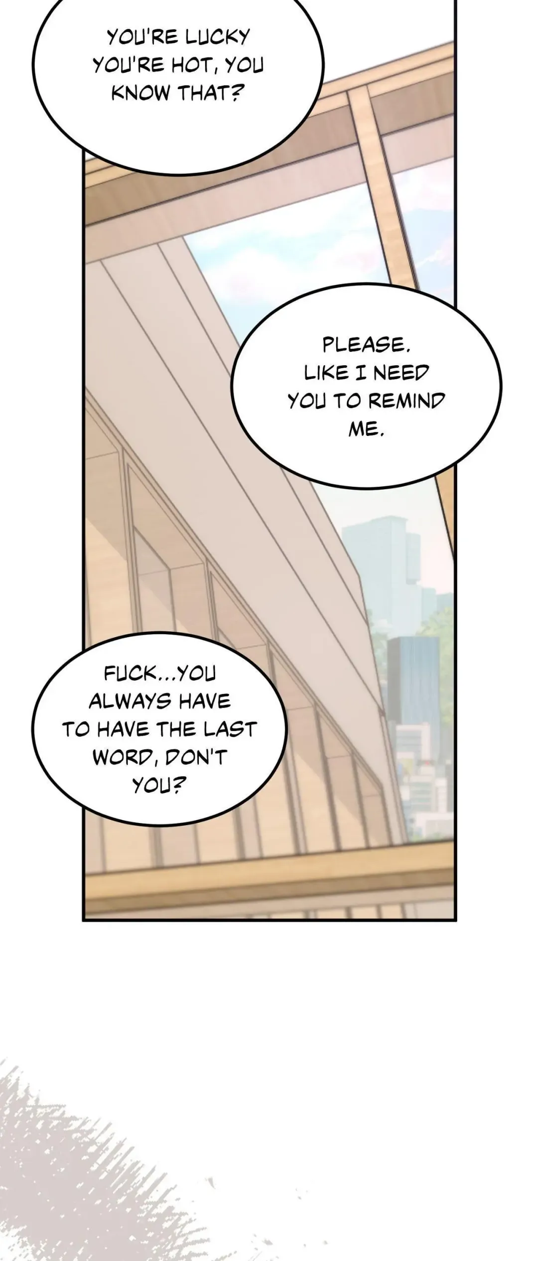Love Junkie - Chapter 13 Page 32