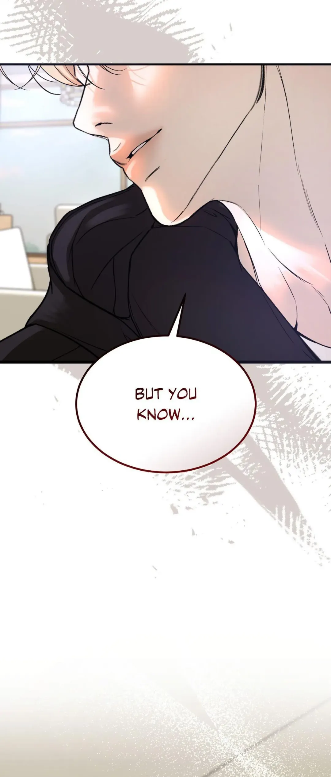 Love Junkie - Chapter 13 Page 33