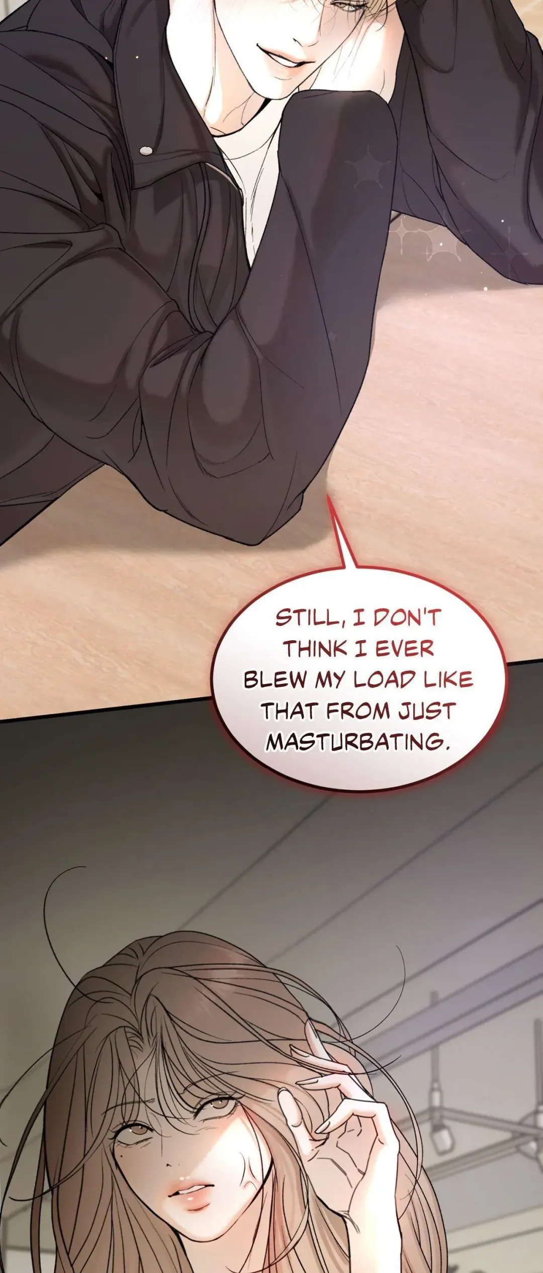 Love Junkie - Chapter 13 Page 37