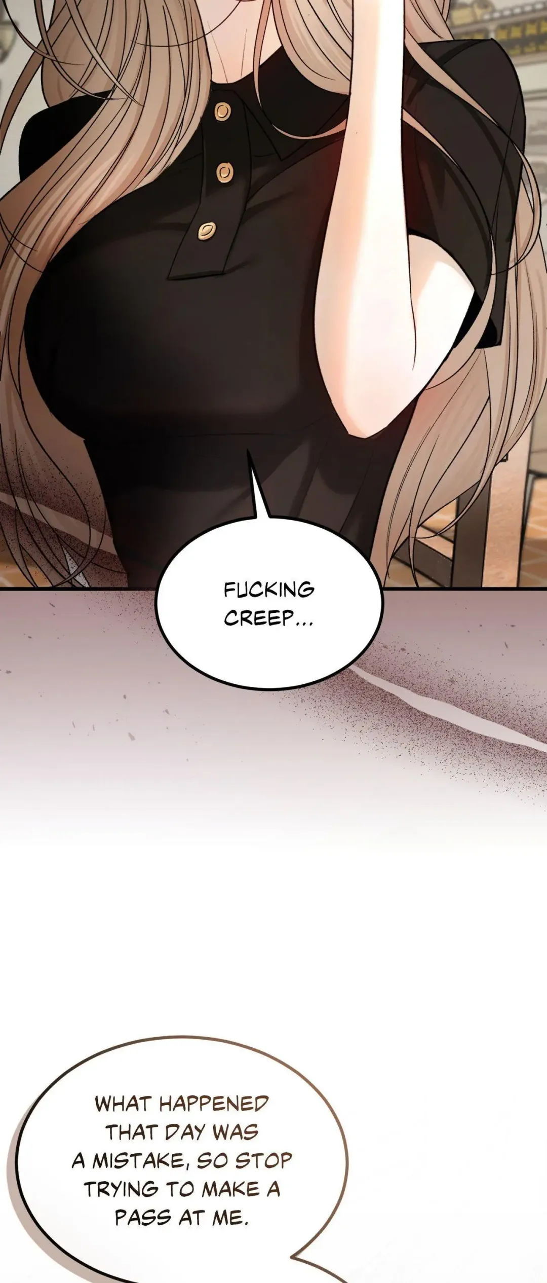 Love Junkie - Chapter 13 Page 38