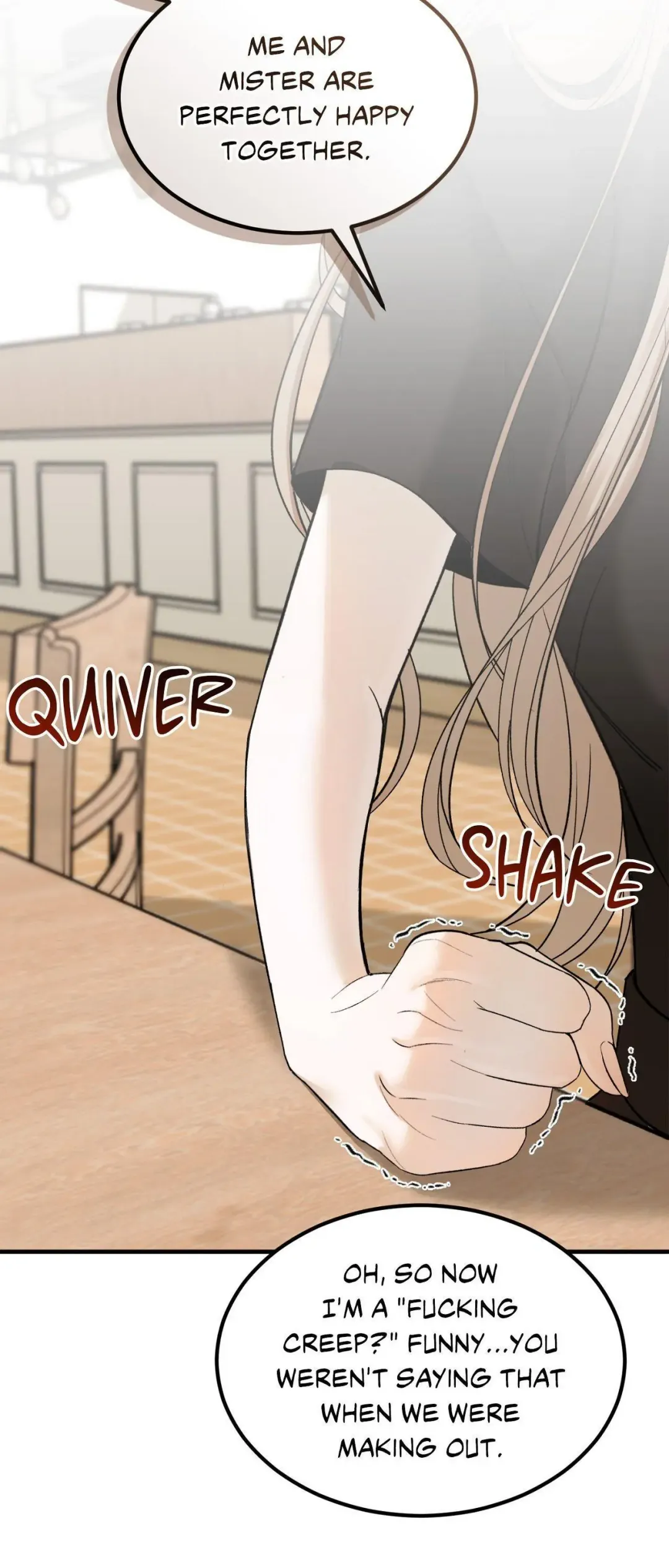 Love Junkie - Chapter 13 Page 39