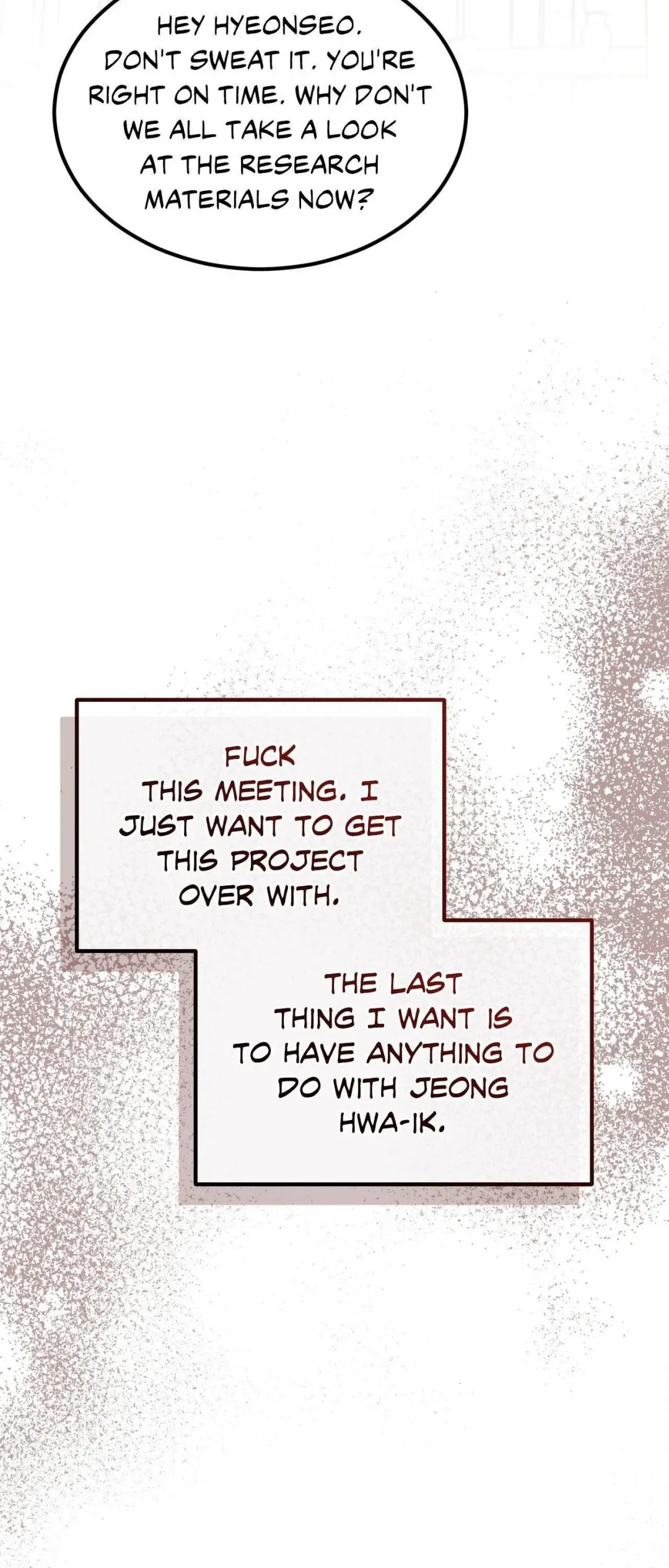 Love Junkie - Chapter 13 Page 42