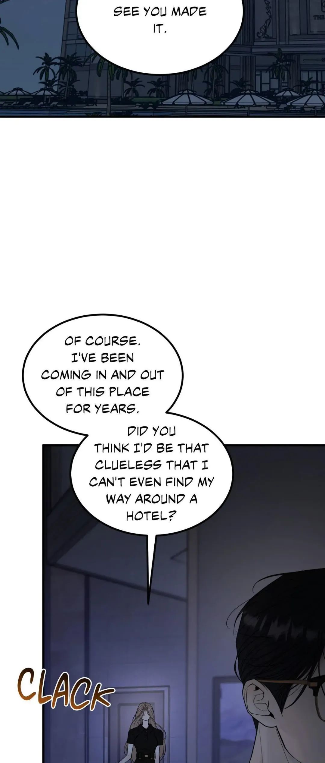 Love Junkie - Chapter 13 Page 44