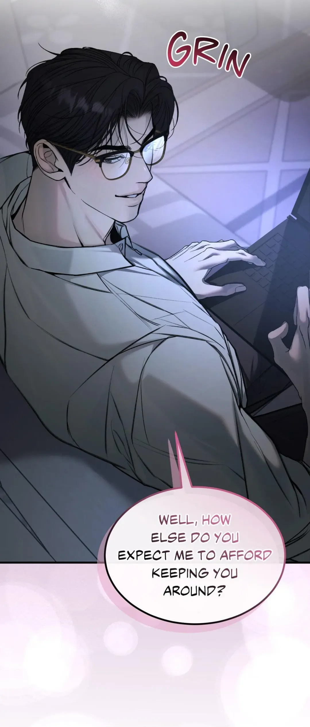 Love Junkie - Chapter 13 Page 46