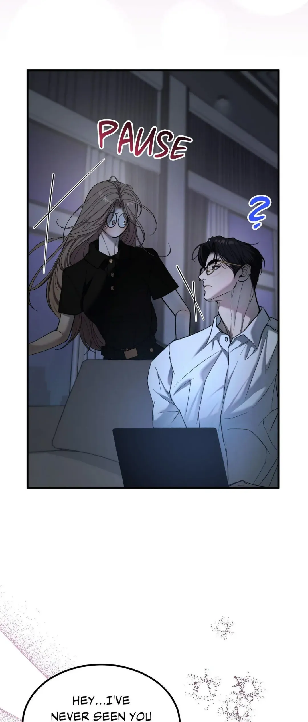 Love Junkie - Chapter 13 Page 47