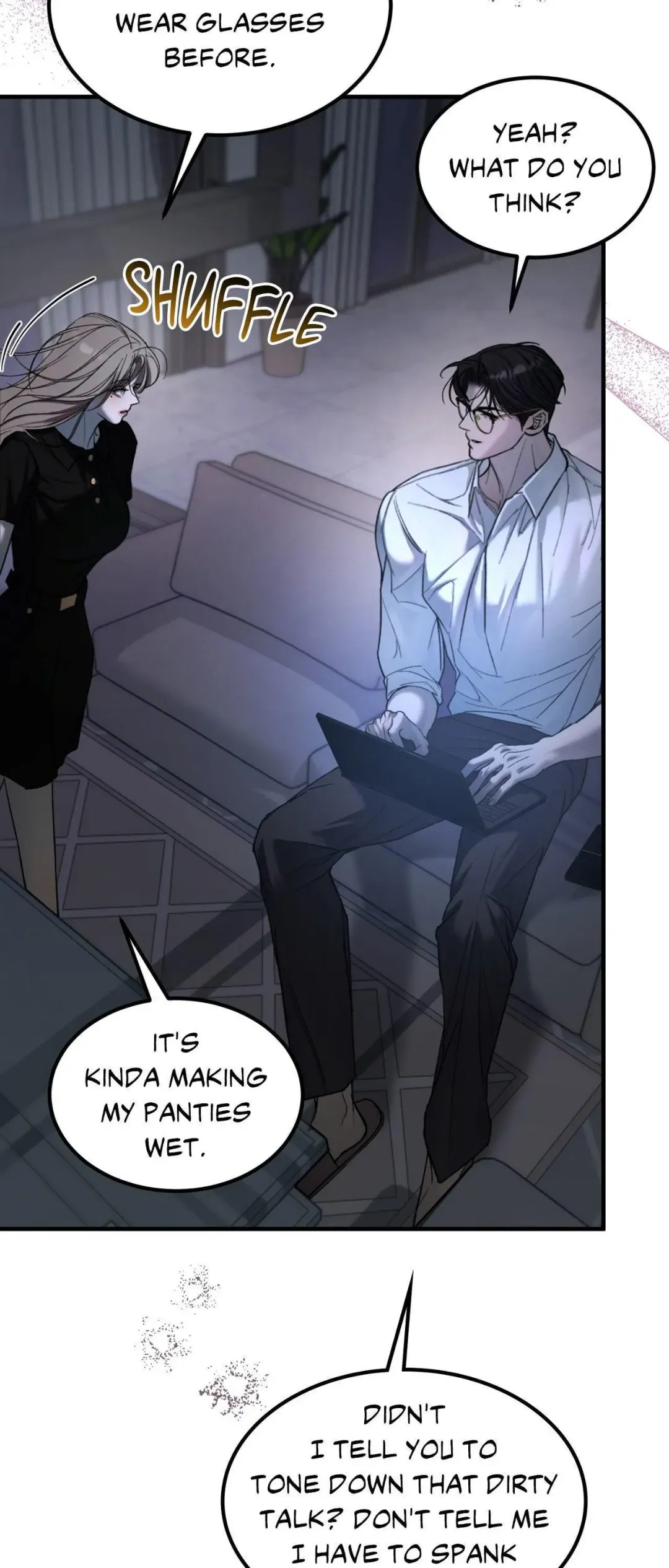 Love Junkie - Chapter 13 Page 48