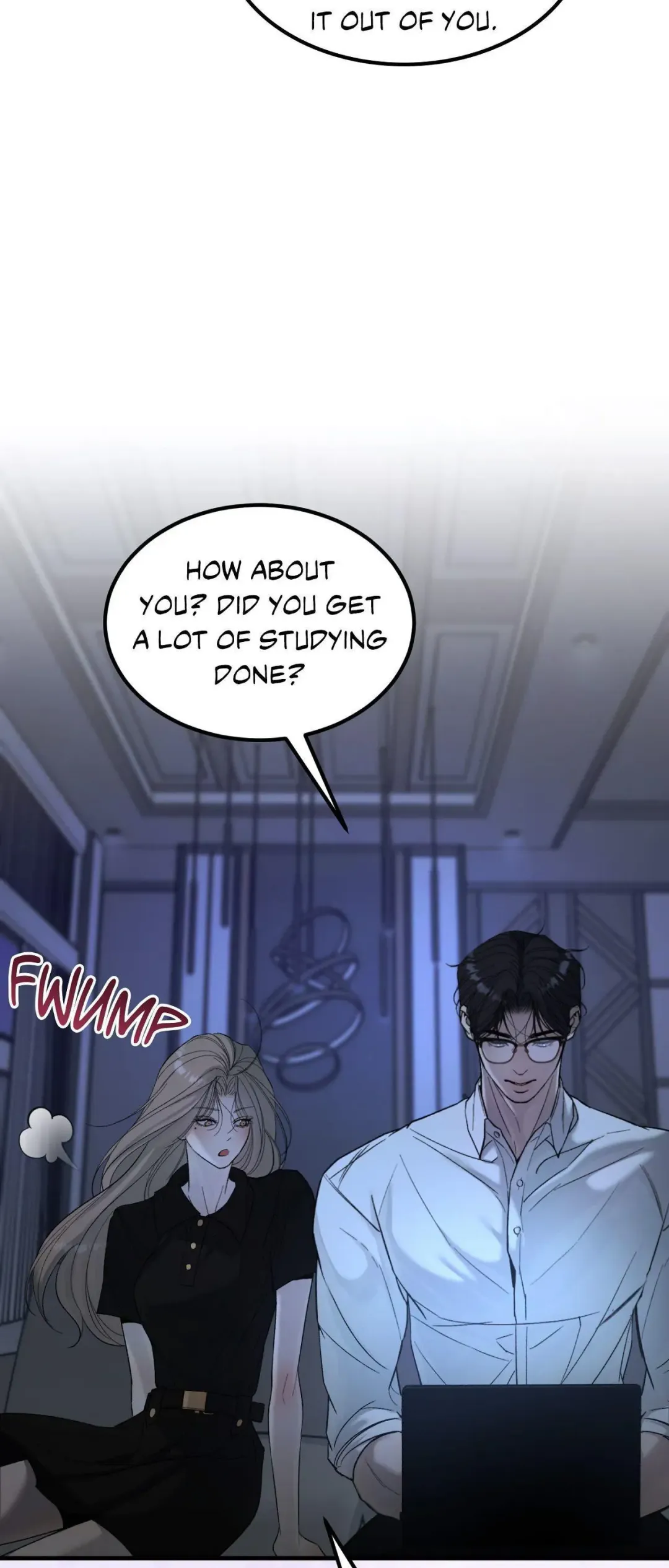 Love Junkie - Chapter 13 Page 49