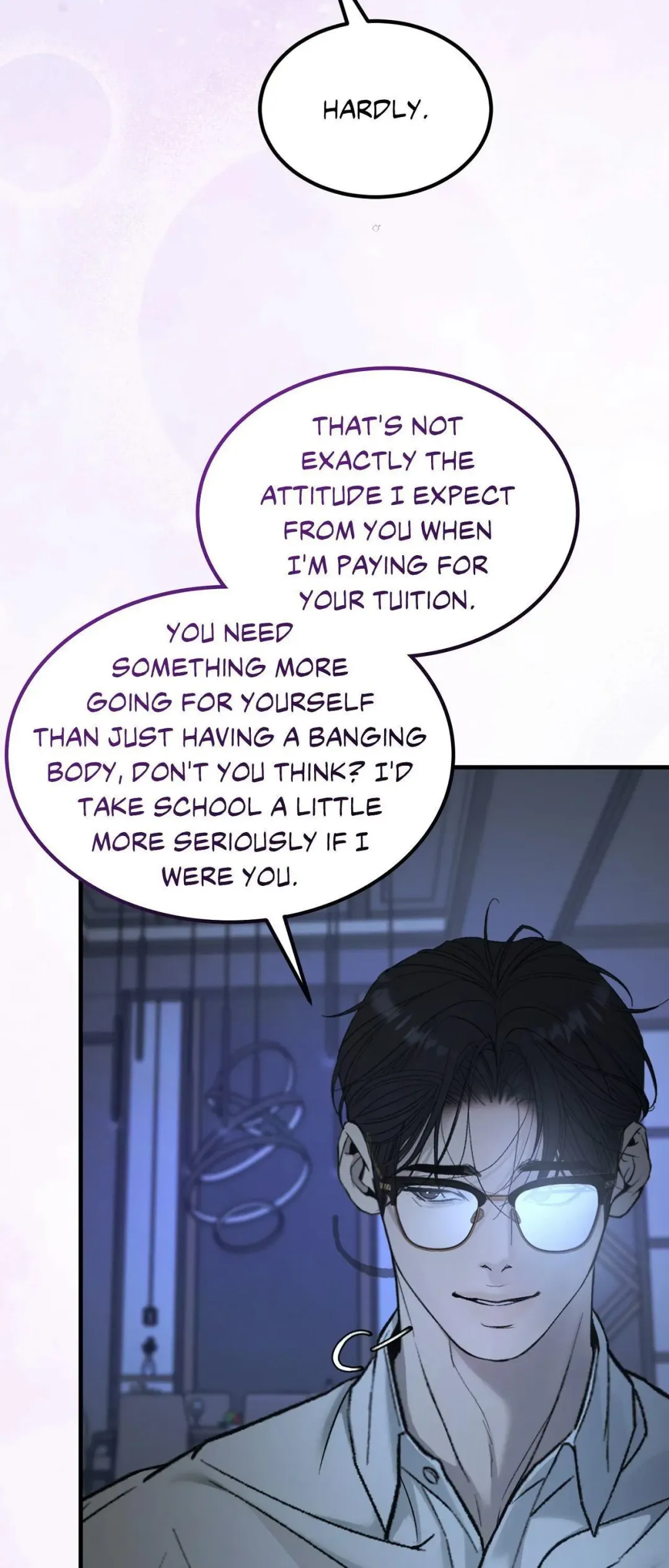 Love Junkie - Chapter 13 Page 50
