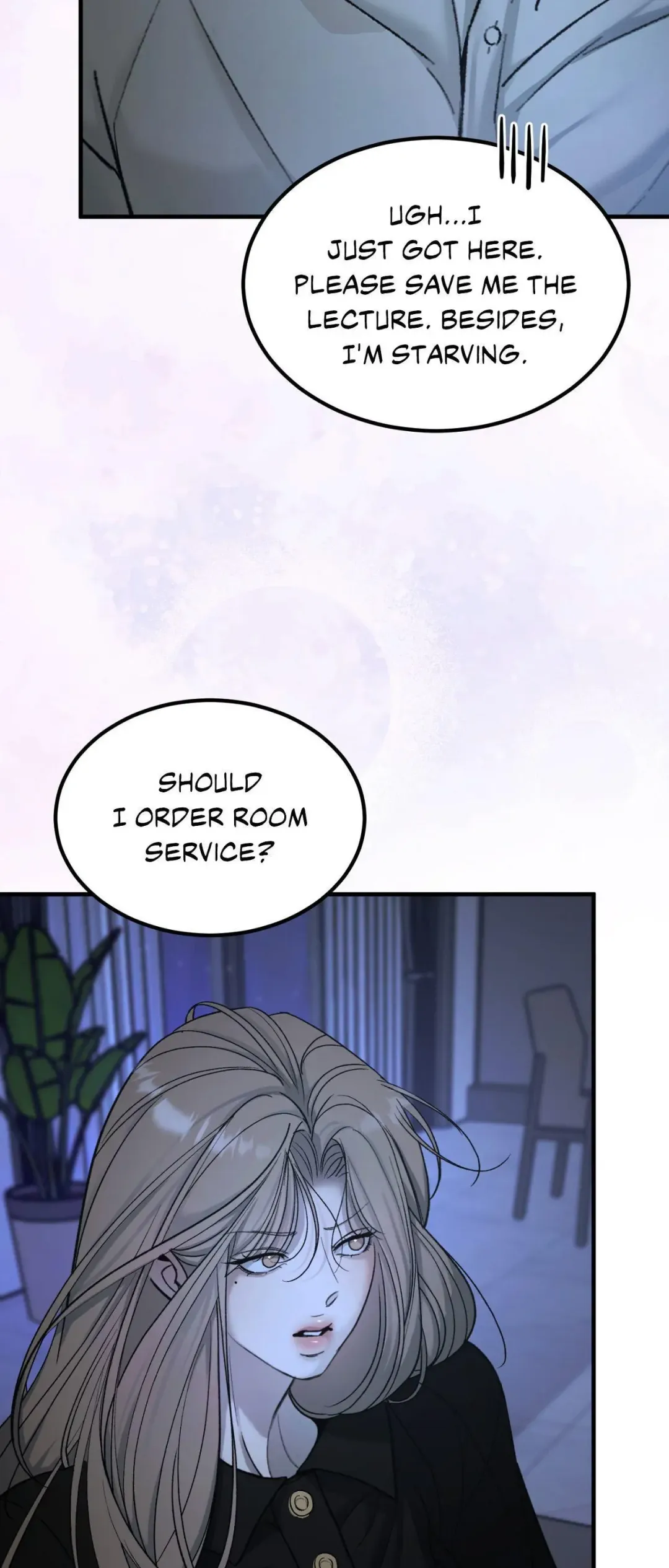 Love Junkie - Chapter 13 Page 51