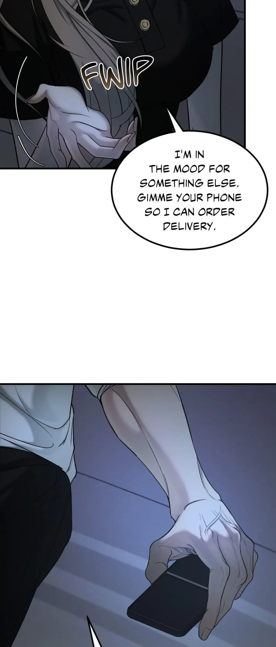 Love Junkie - Chapter 13 Page 52