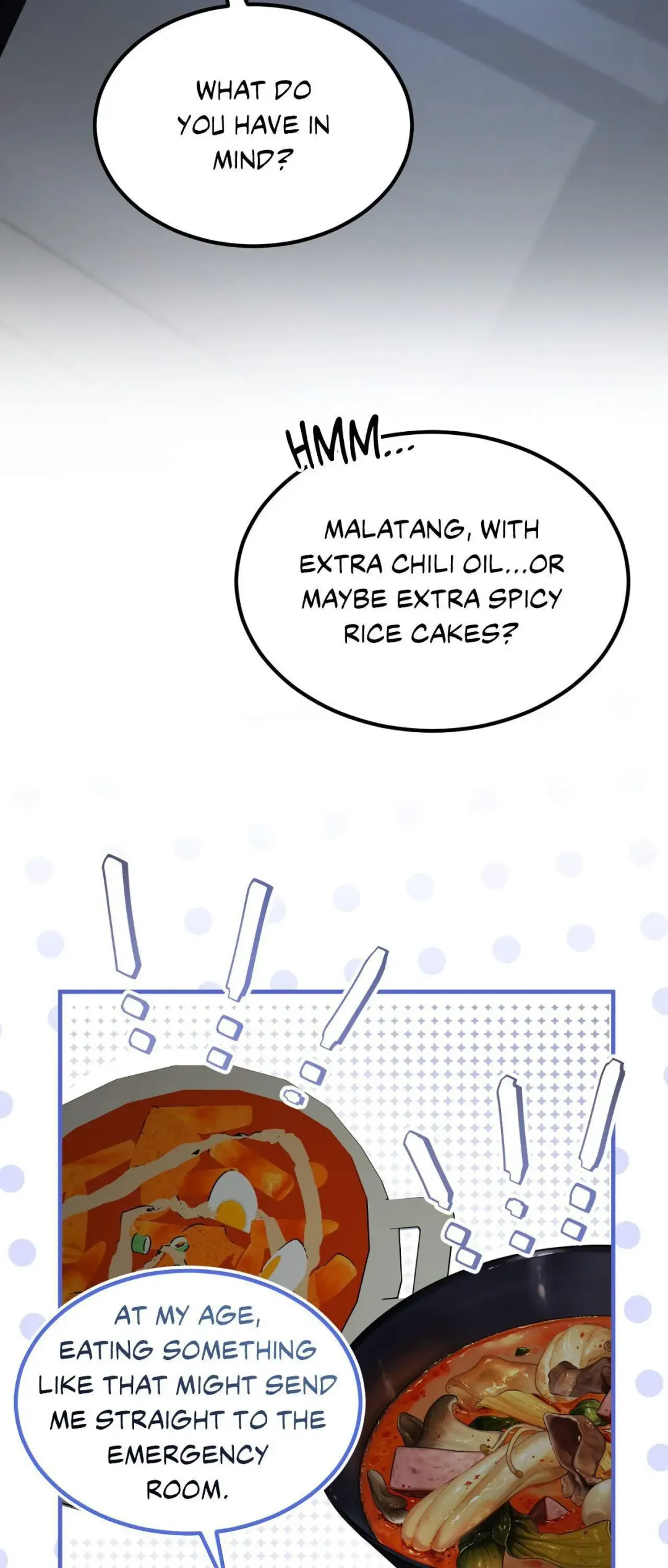 Love Junkie - Chapter 13 Page 53