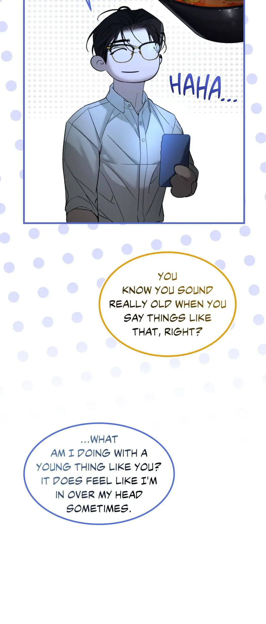 Love Junkie - Chapter 13 Page 54