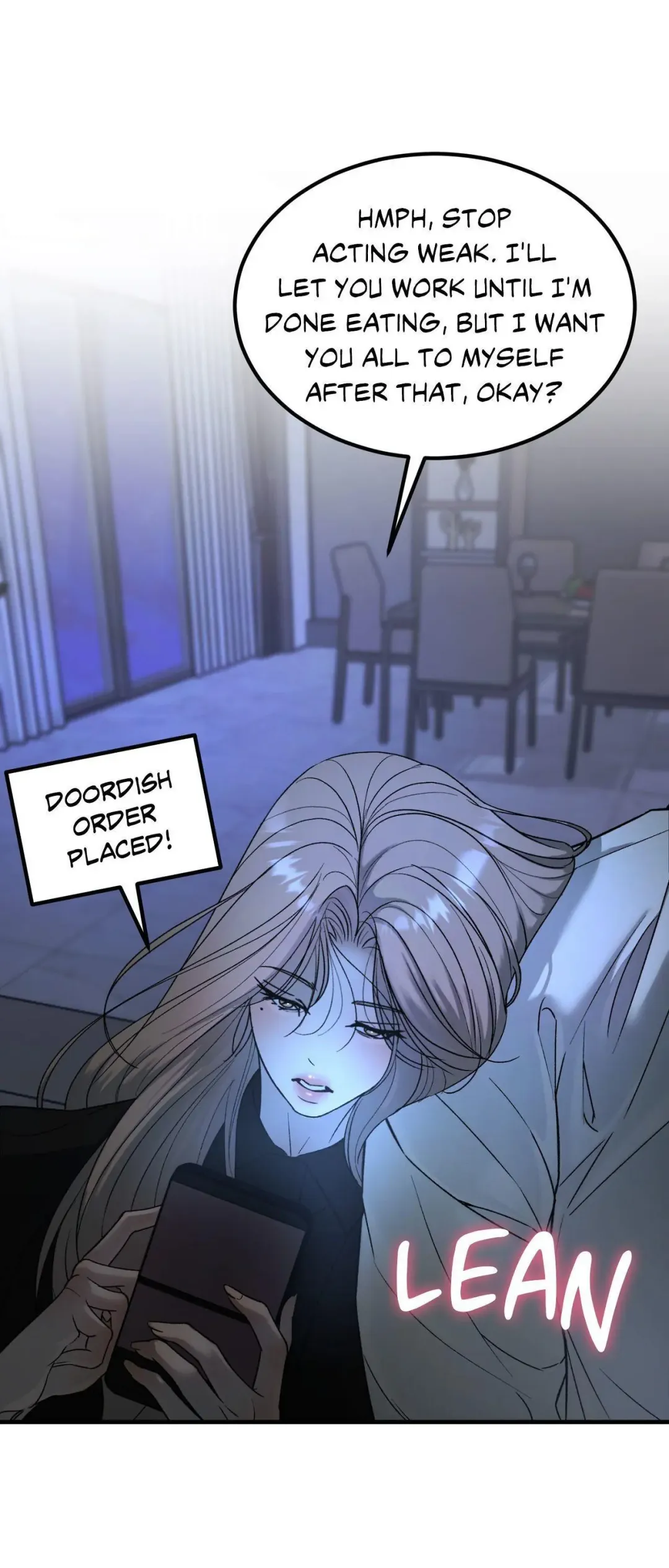 Love Junkie - Chapter 13 Page 55