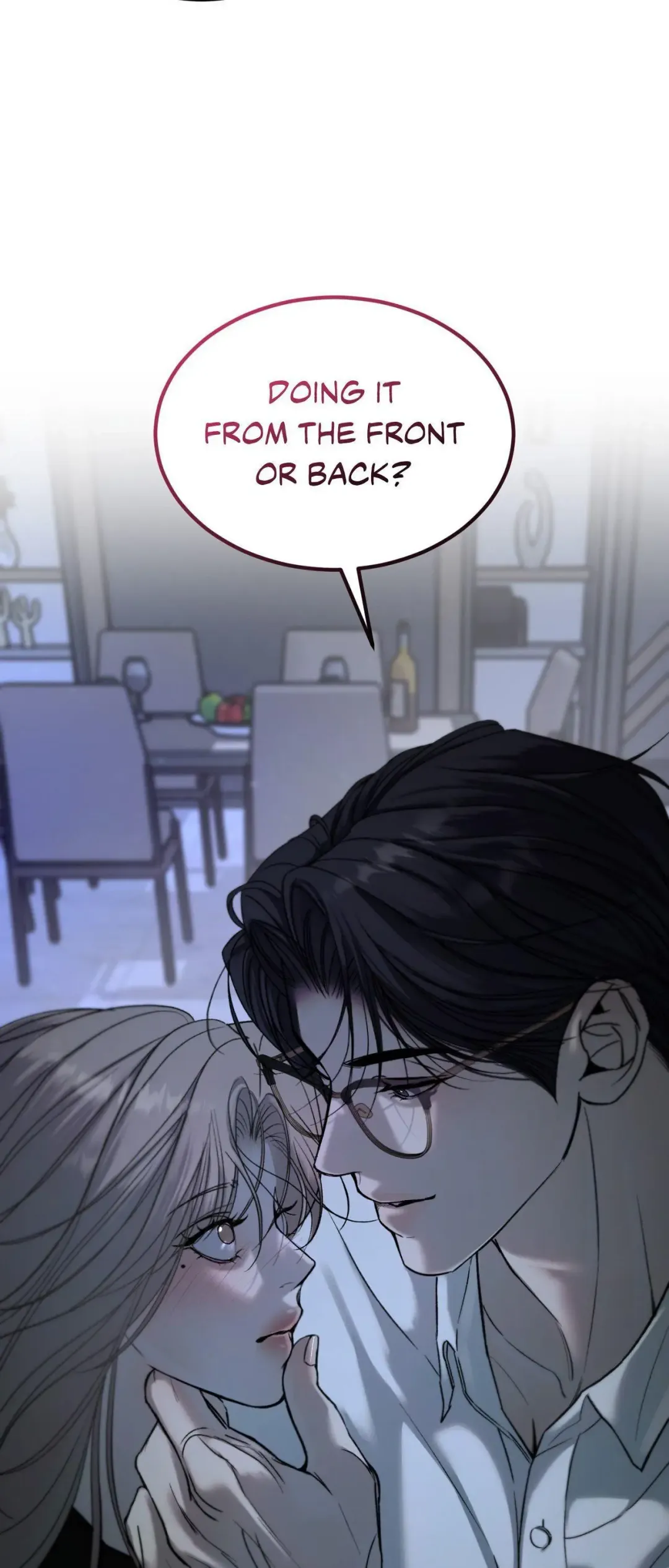 Love Junkie - Chapter 13 Page 57
