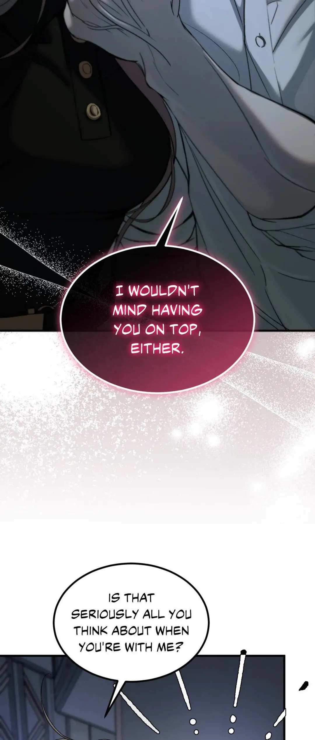 Love Junkie - Chapter 13 Page 58