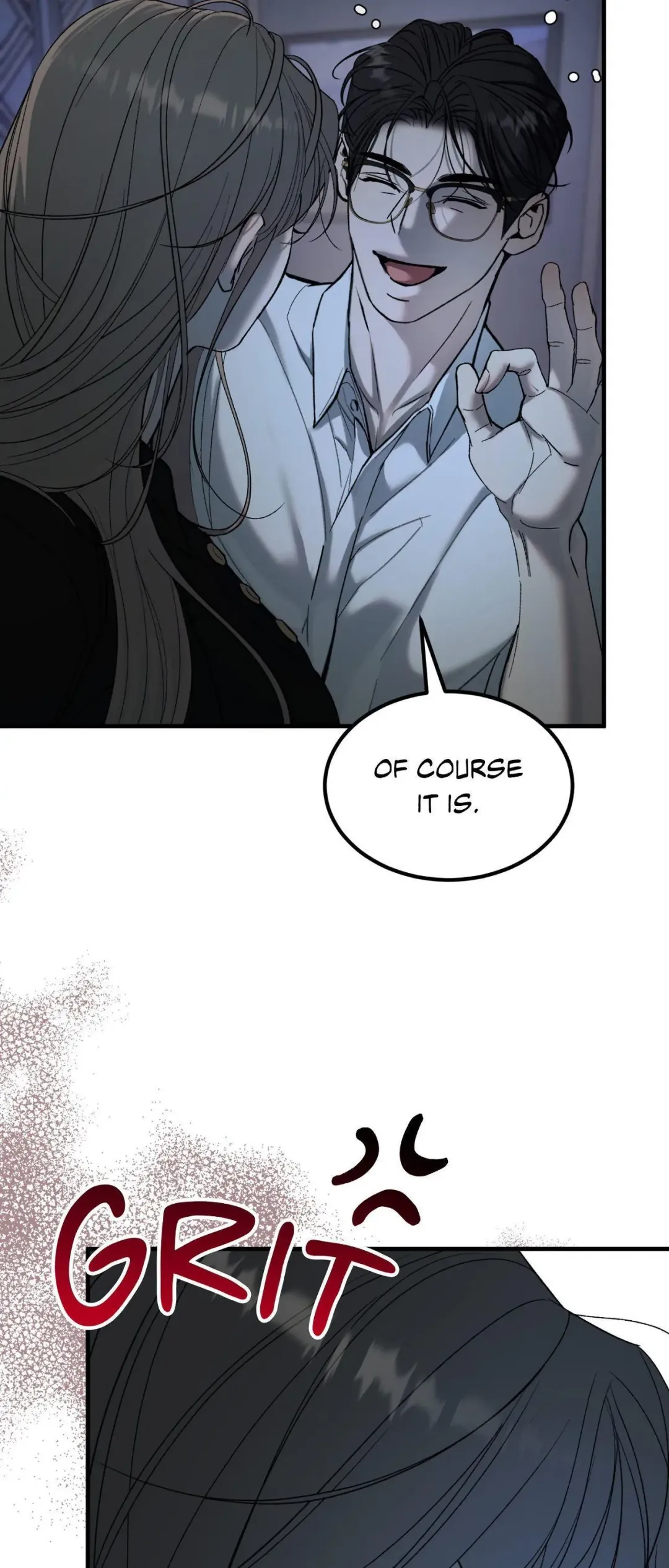 Love Junkie - Chapter 13 Page 59