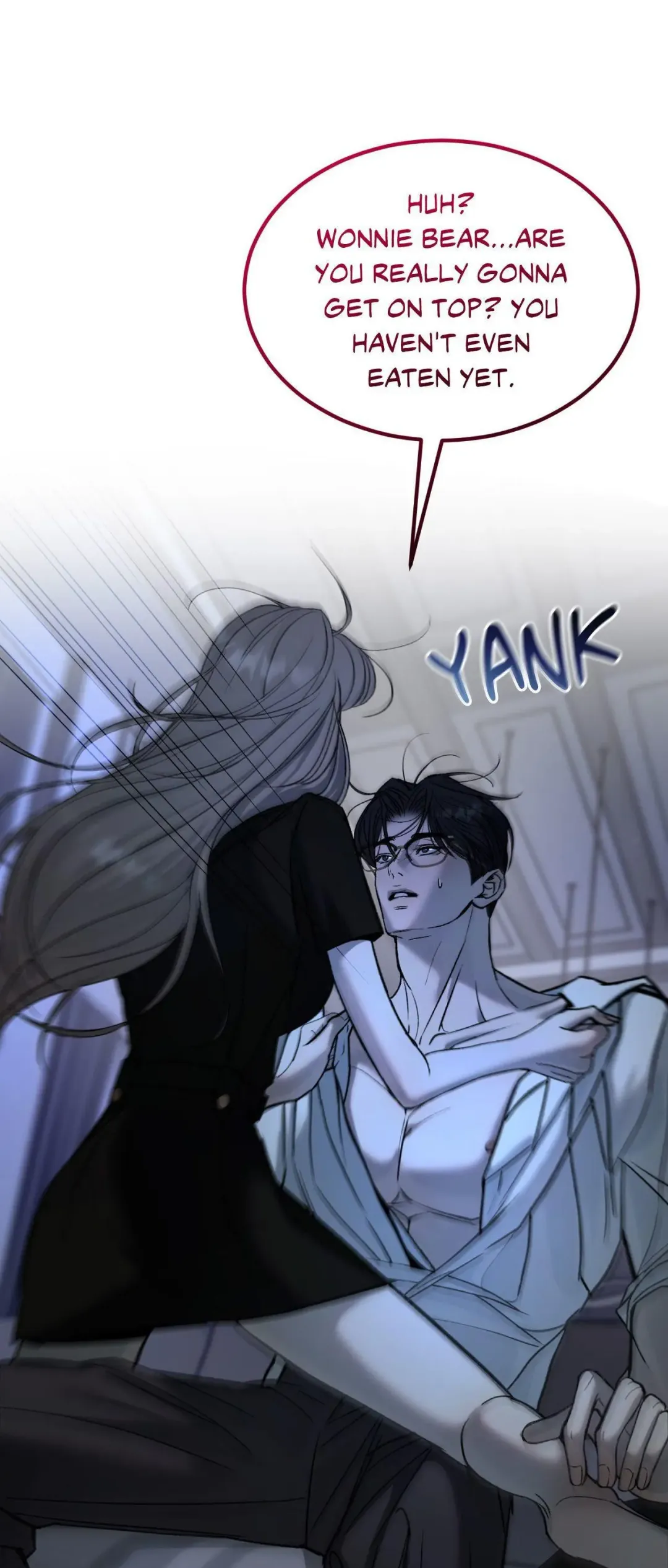 Love Junkie - Chapter 13 Page 61