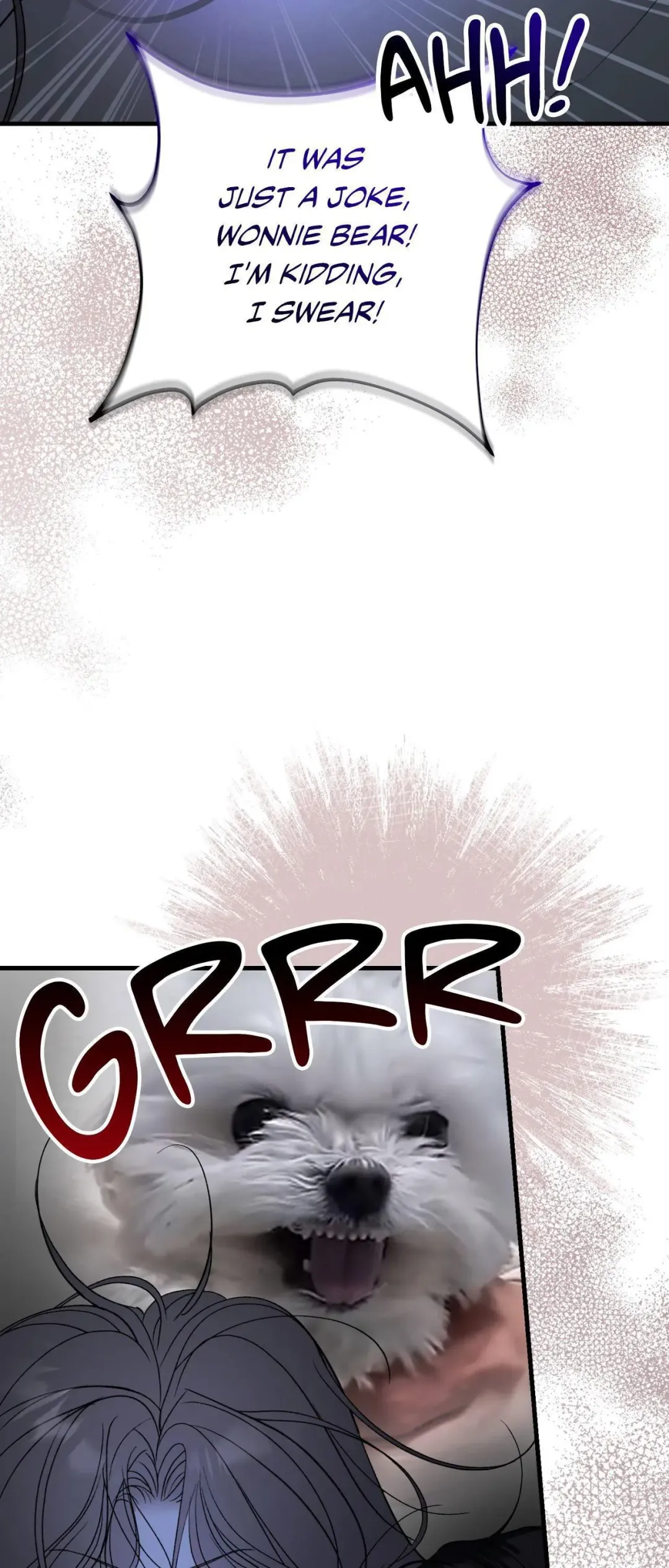 Love Junkie - Chapter 13 Page 63